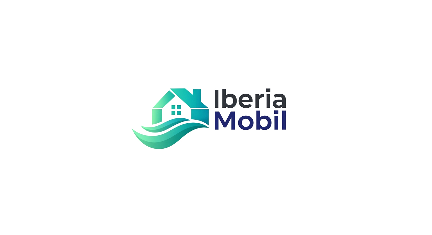 Logo Design by HSL Brain for SAS Mobil Home 34 | Design #35495242