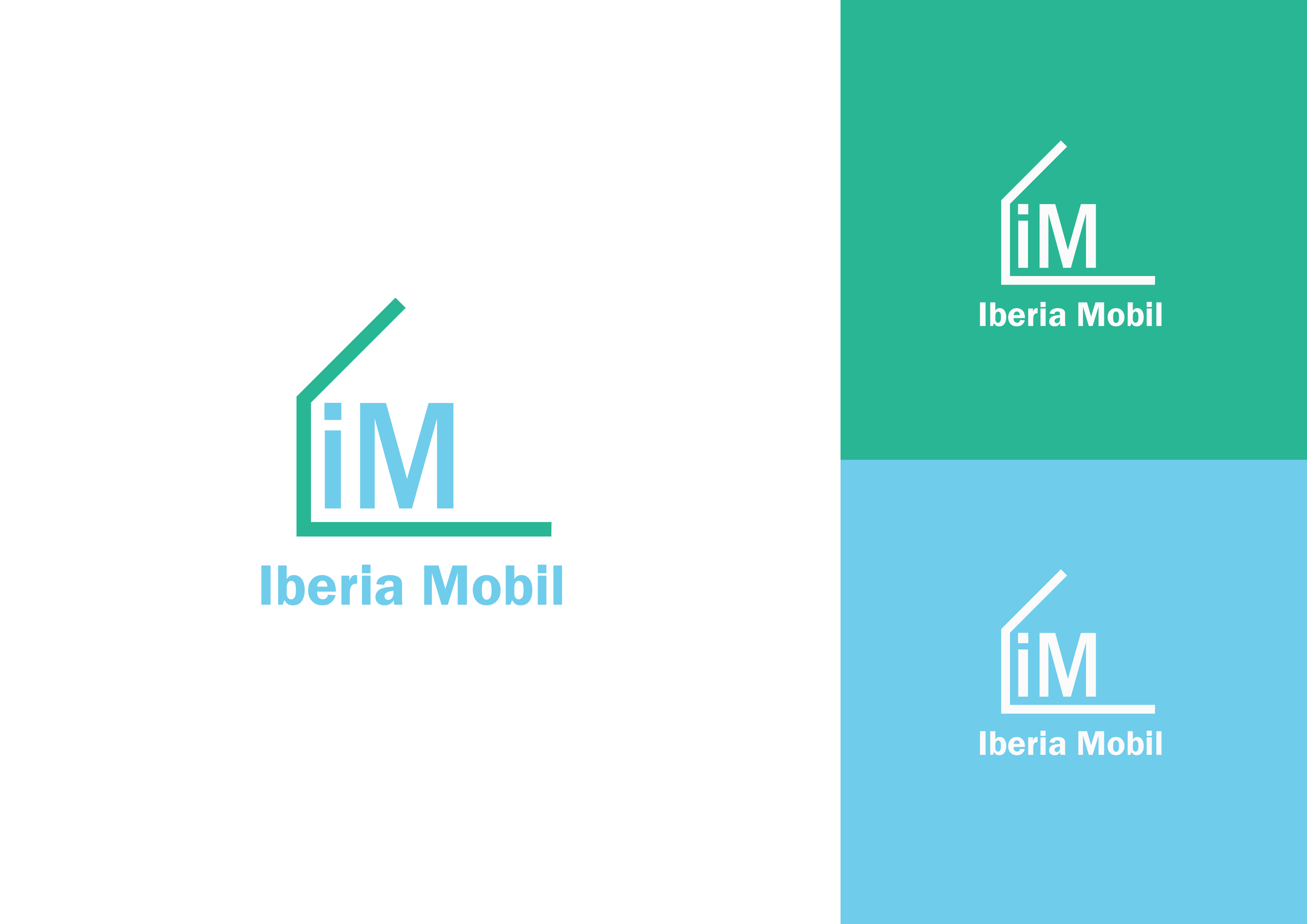 Logo Design by Nusky Hariff for SAS Mobil Home 34 | Design #35496392