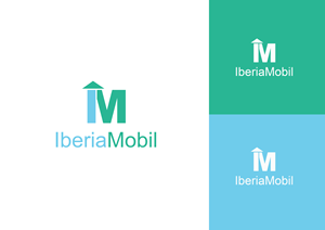 Logo Design by Nusky Hariff for SAS Mobil Home 34 | Design: #35496395