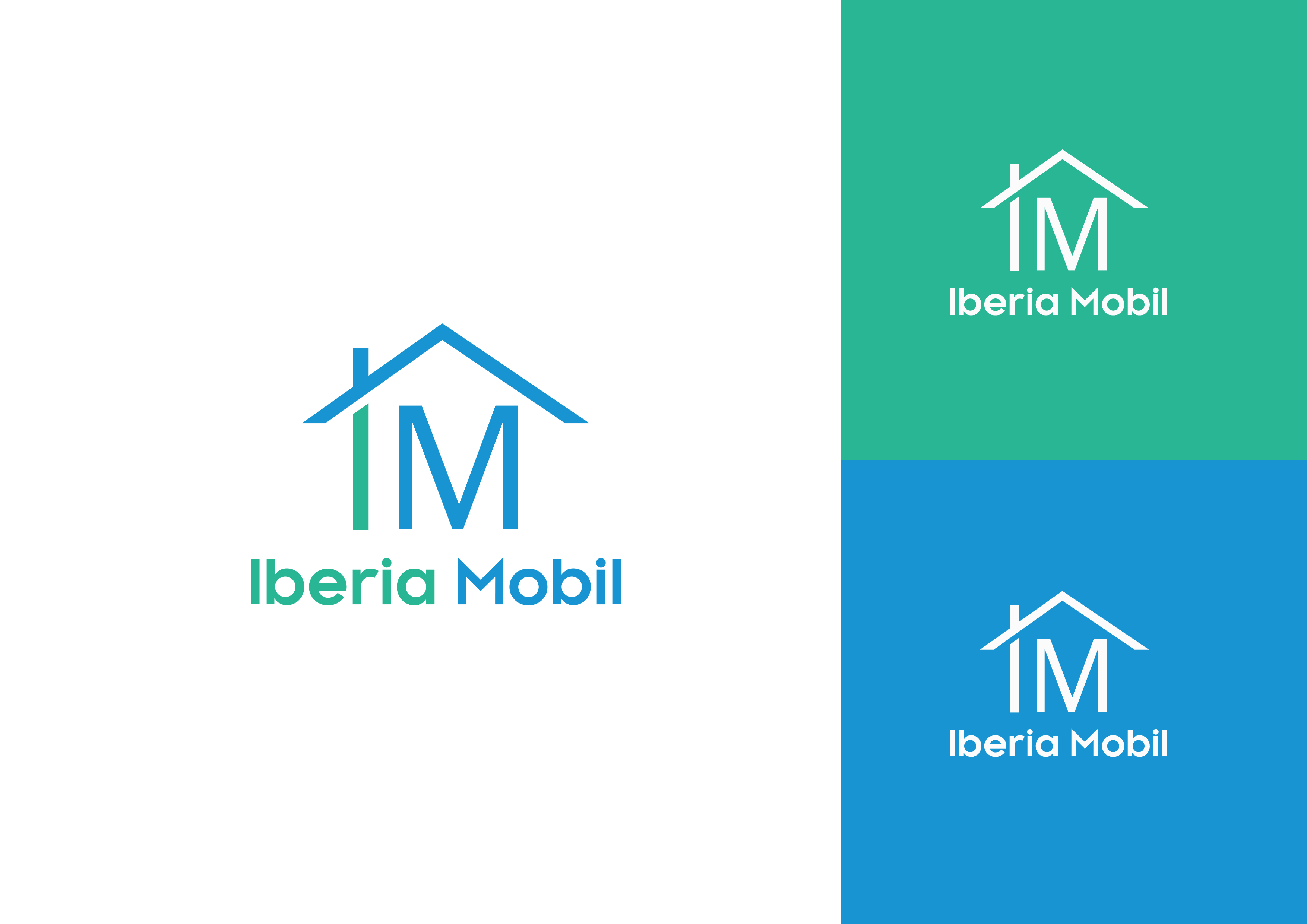 Logo Design by Nusky Hariff for SAS Mobil Home 34 | Design #35496399