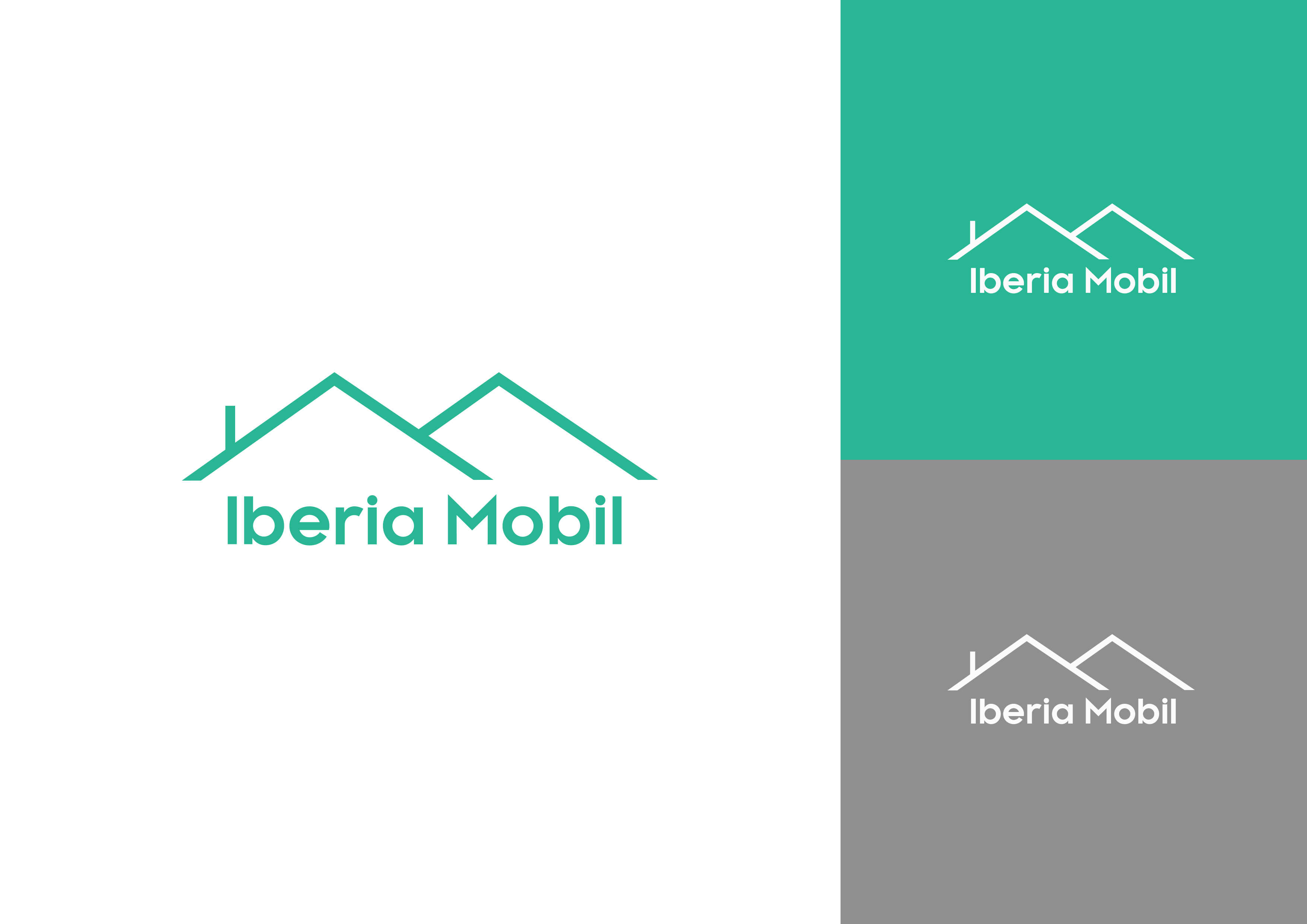 Logo Design by Nusky Hariff for SAS Mobil Home 34 | Design #35496407