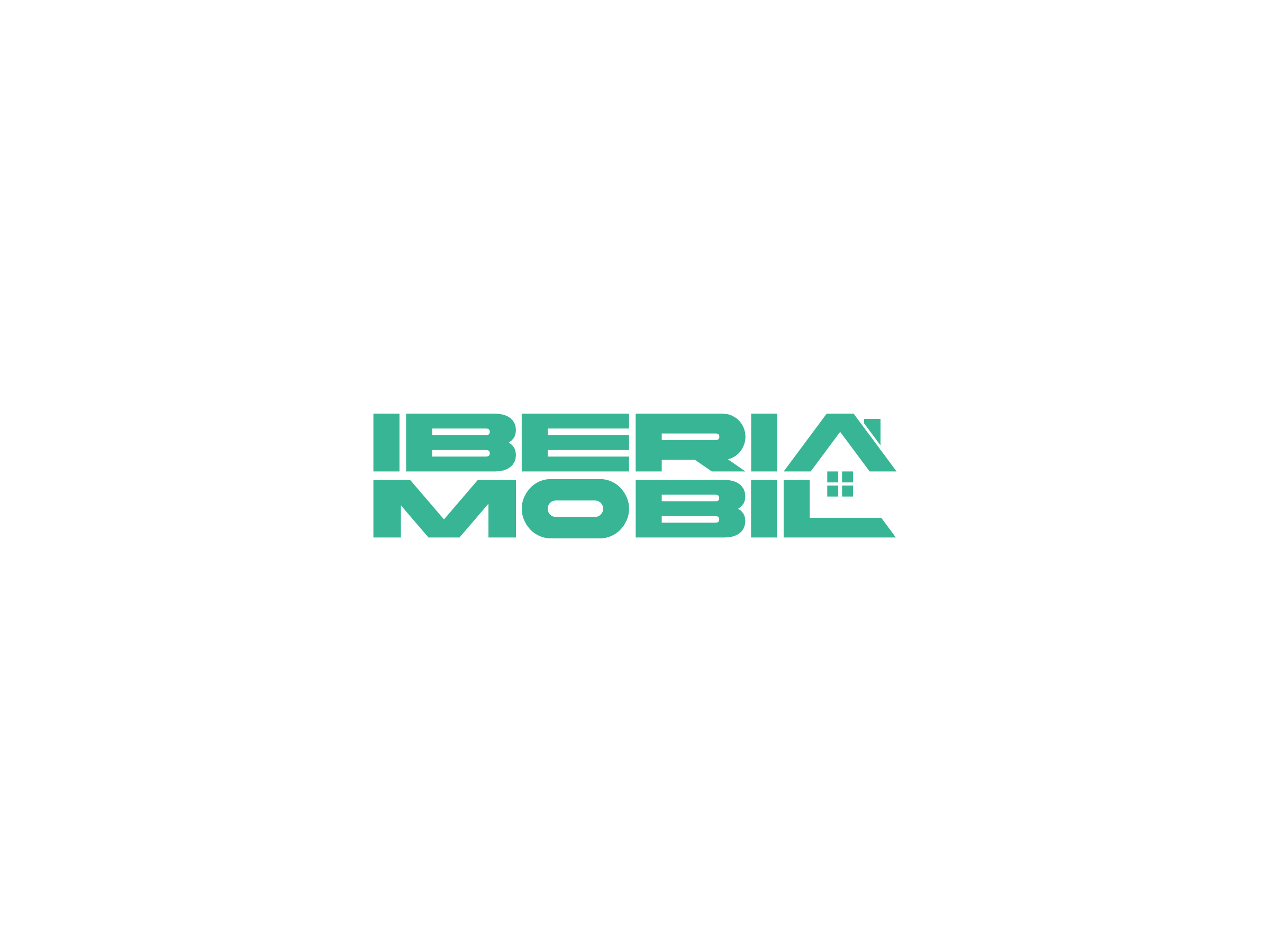 Logo Design by Musti.dsgn for SAS Mobil Home 34 | Design #35468350