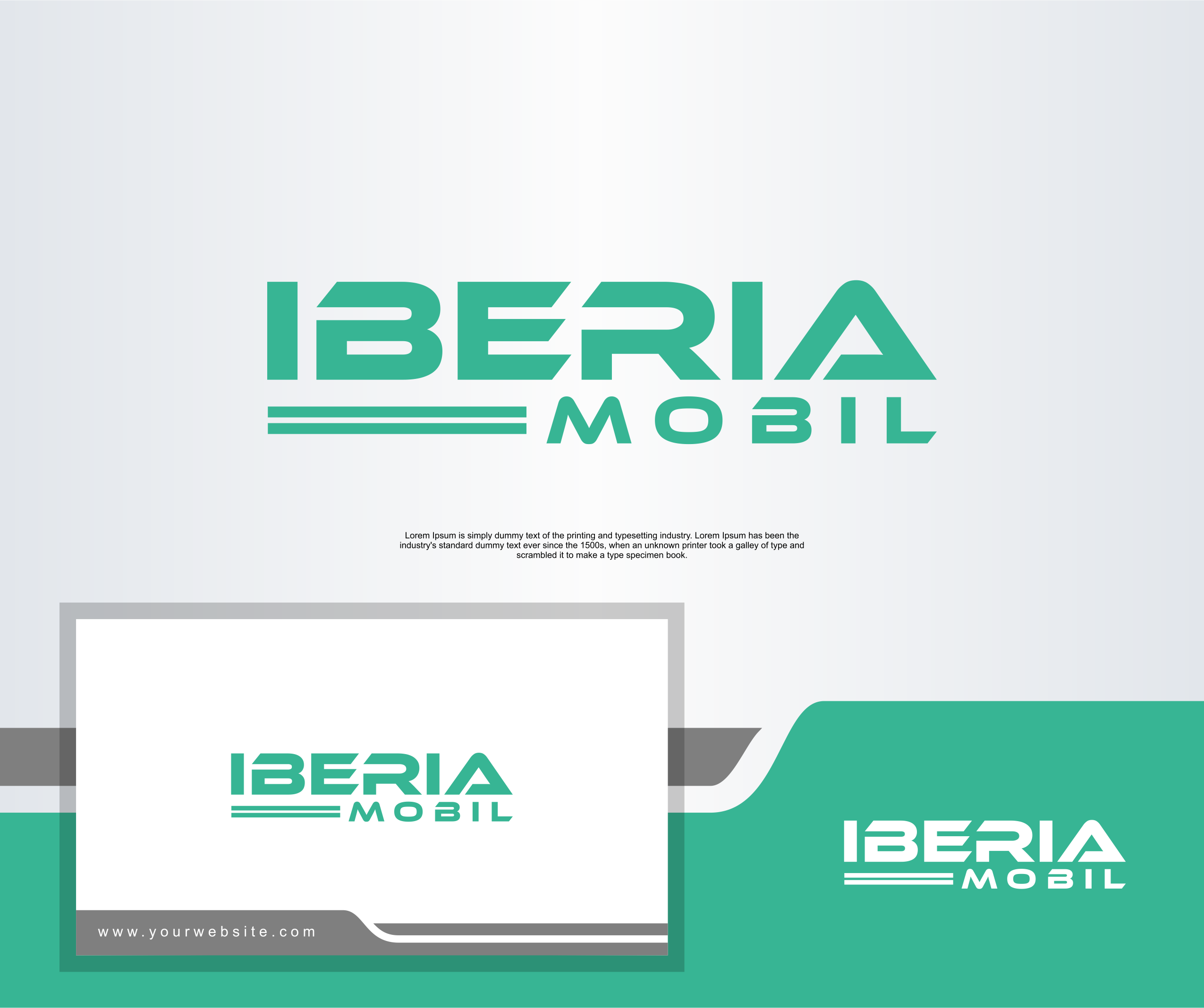 Diseño de Logo por element2 para SAS Mobil Home 34 | Diseño #35467538