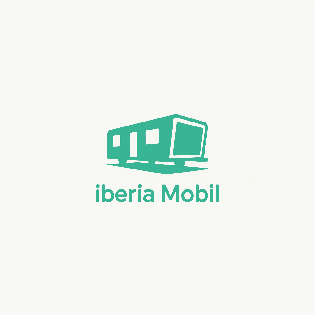 Logo Design by -ACE- for SAS Mobil Home 34 | Design #35474581