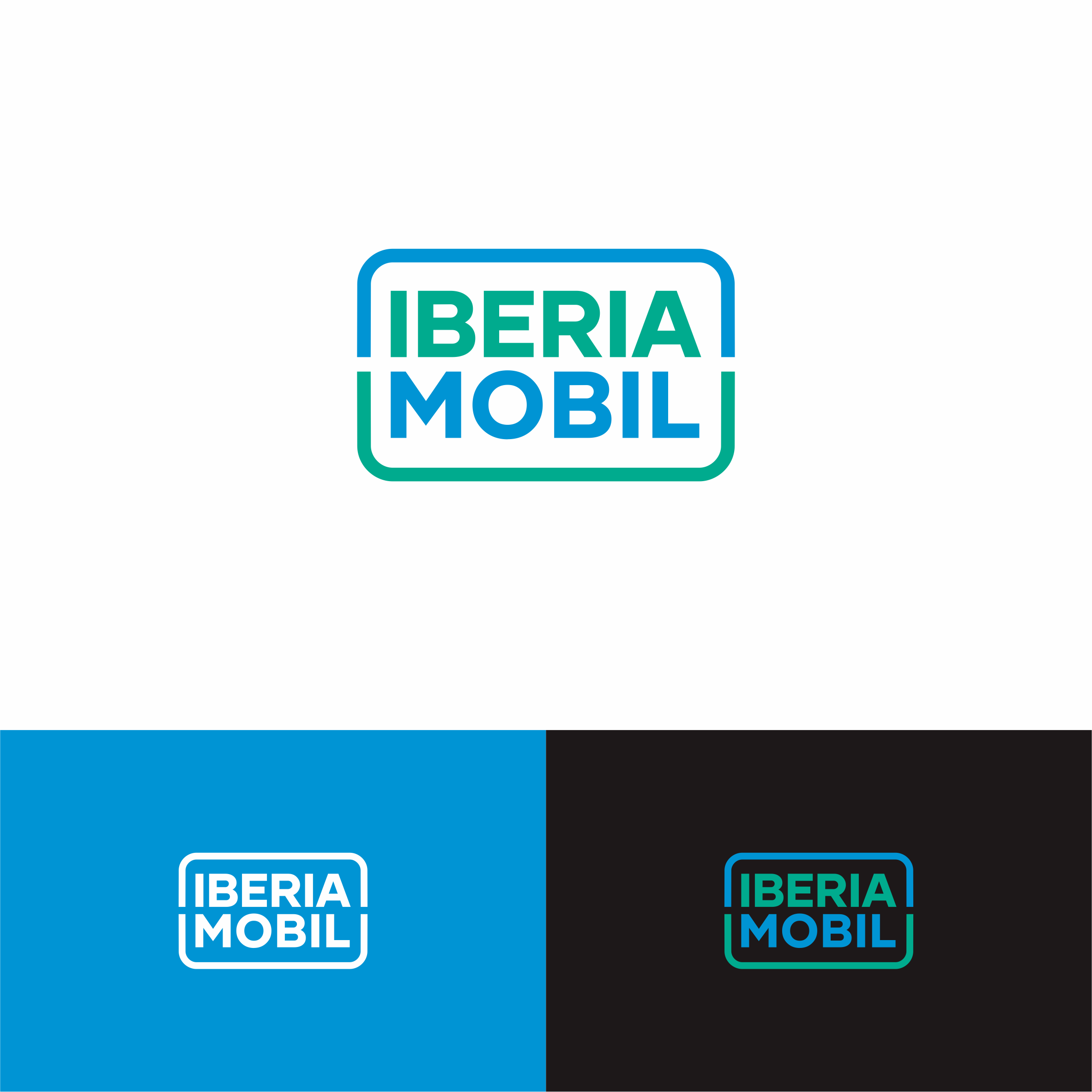 Logo Design by JoiceSinatra for SAS Mobil Home 34 | Design #35486005