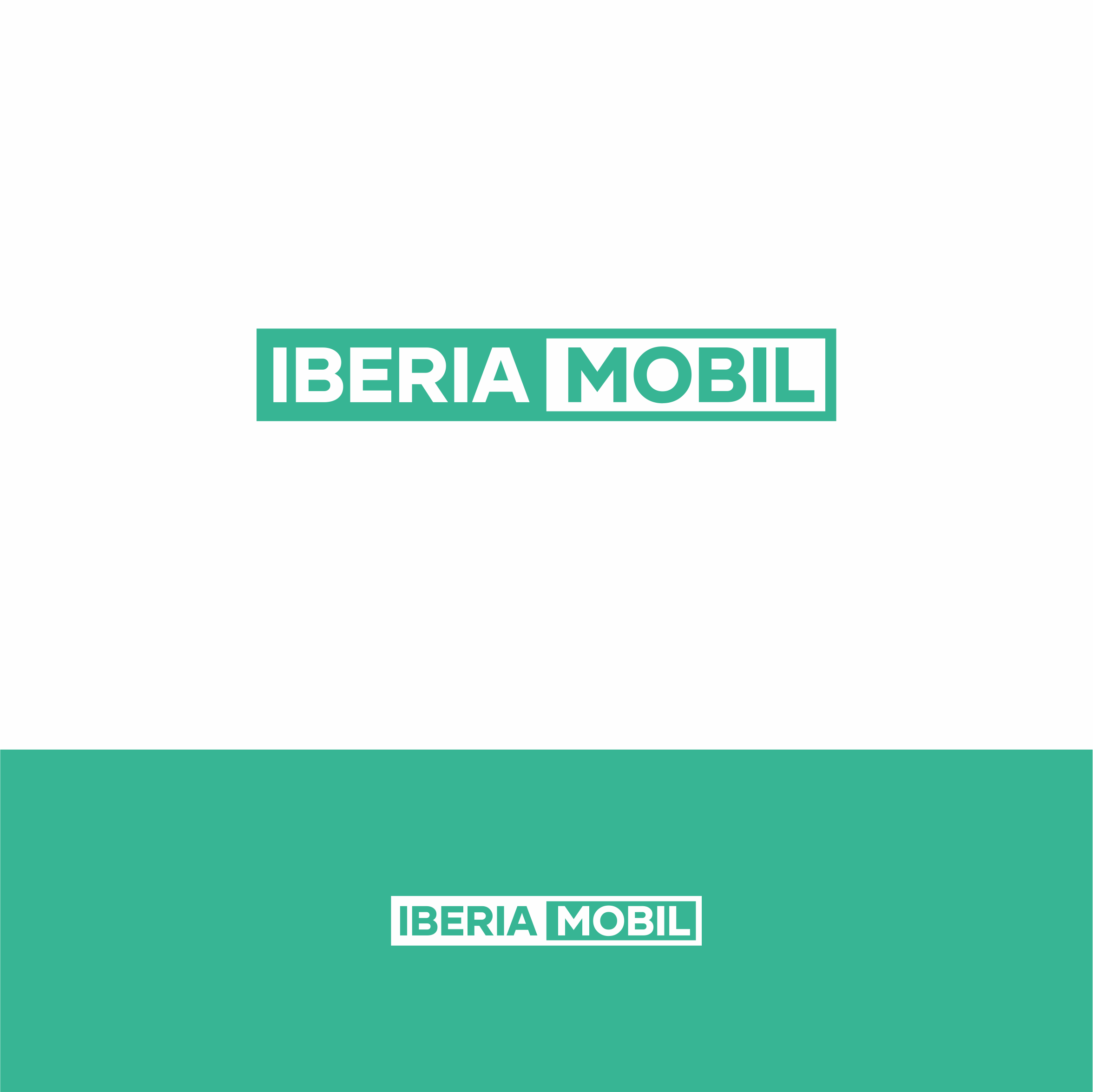 Logo Design by JoiceSinatra for SAS Mobil Home 34 | Design #35490749