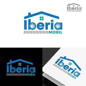 Logo-Design von riya.mitra07j für SAS Mobil Home 34 | Design: #35467436