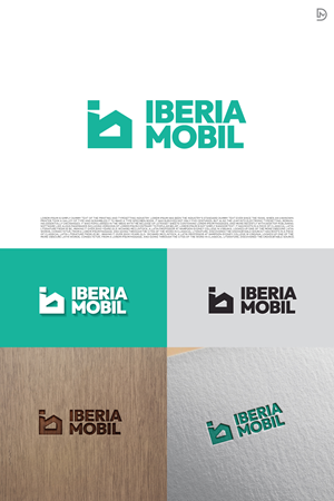 Logo Design by D_Mantra