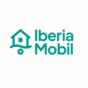 Logo-Design von USIAD ANAS für SAS Mobil Home 34 | Design: #35469256