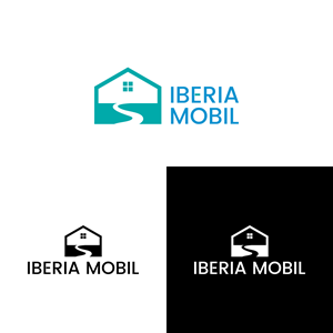 Logo-Design von GRAFFYC für SAS Mobil Home 34 | Design: #35467731