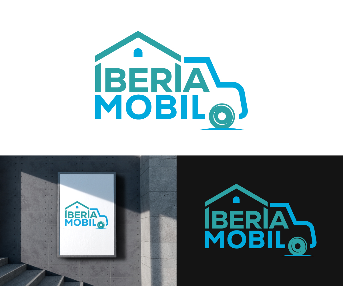 Logo-Design von Ansh Design für SAS Mobil Home 34 | Design #35472949