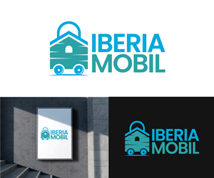 Logo-Design von Ansh Design für SAS Mobil Home 34 | Design: #35472951