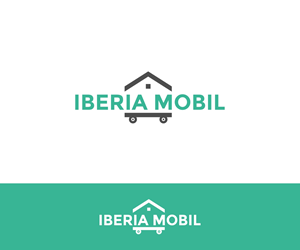Logo Design by OrianO-70 for SAS Mobil Home 34 | Design: #35505203