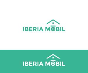 Logo Design by OrianO-70 for SAS Mobil Home 34 | Design: #35505425