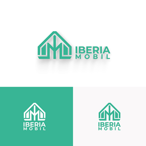 Logo-Design von teddy_sign für SAS Mobil Home 34 | Design: #35477605