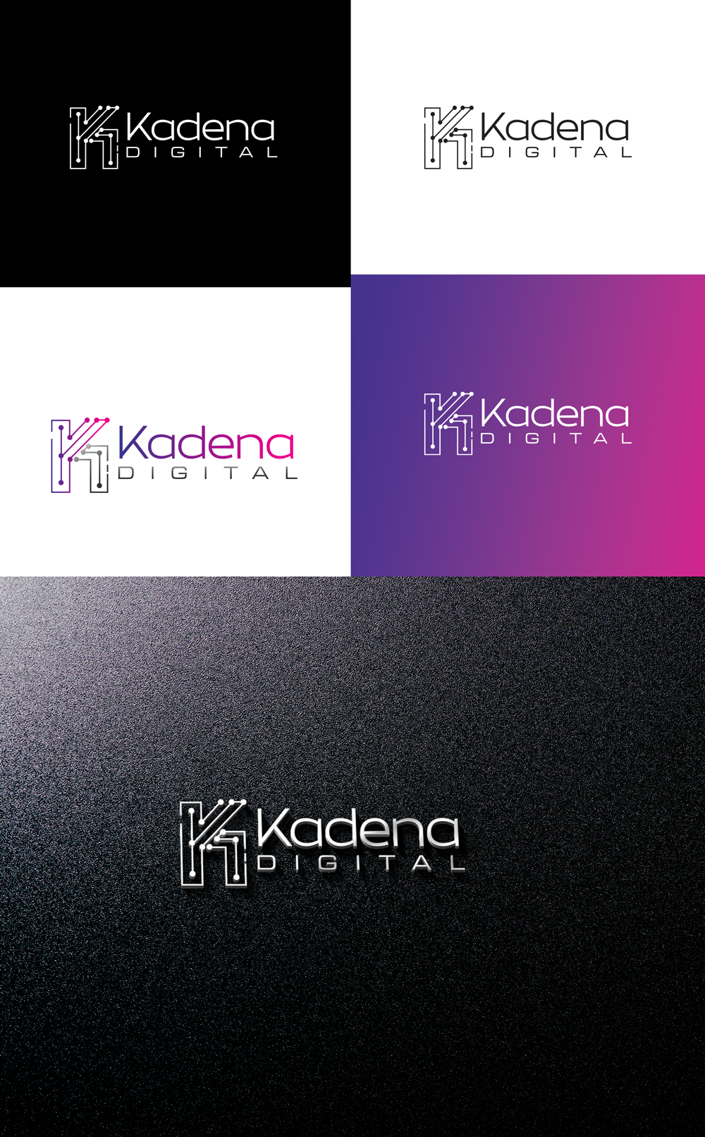 Logo Design by RA-bica for this project | Design #35470881