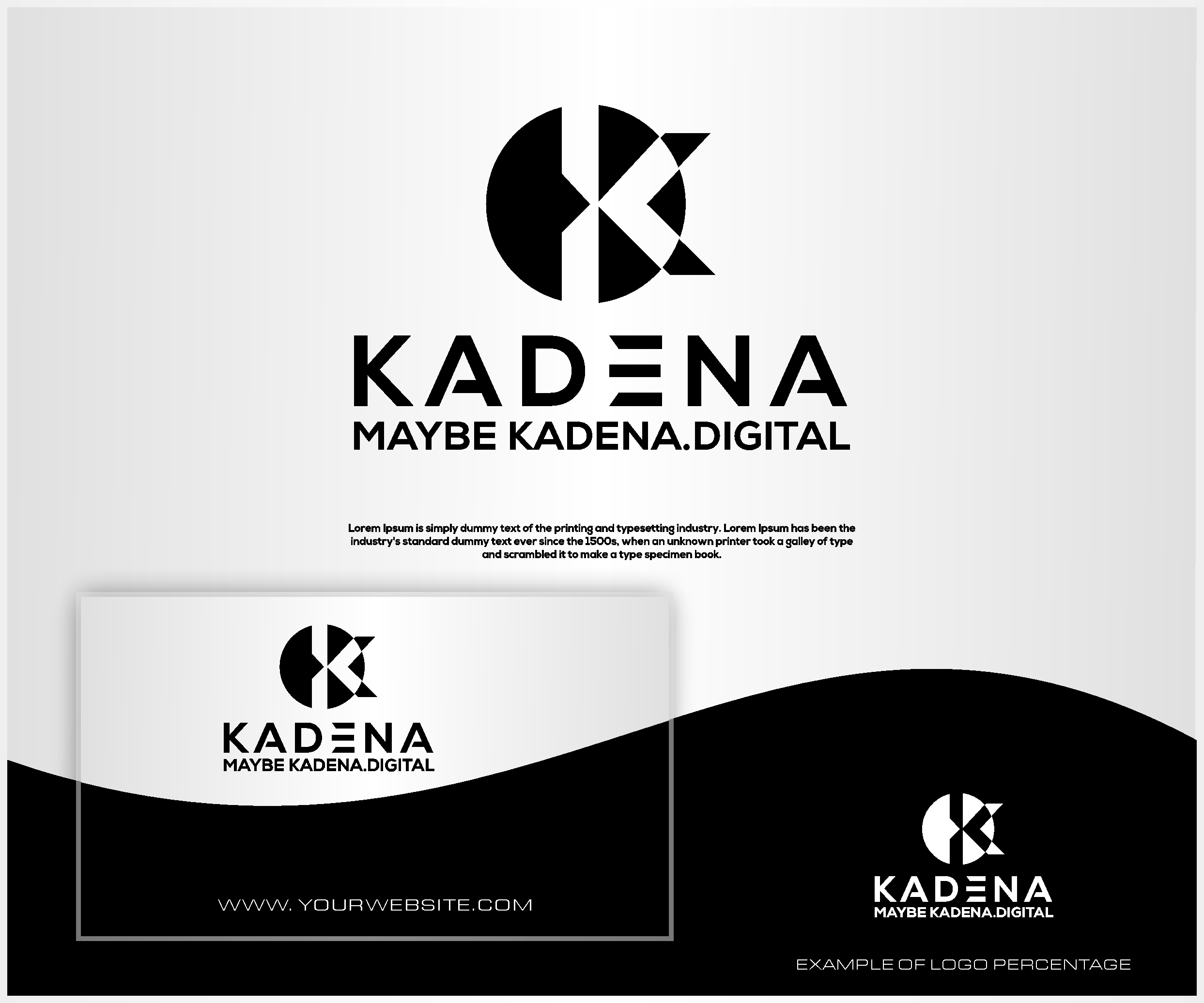 Logo Design by manggawkwk for this project | Design #35469735