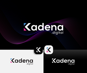 Logo Design by Alf Mozara