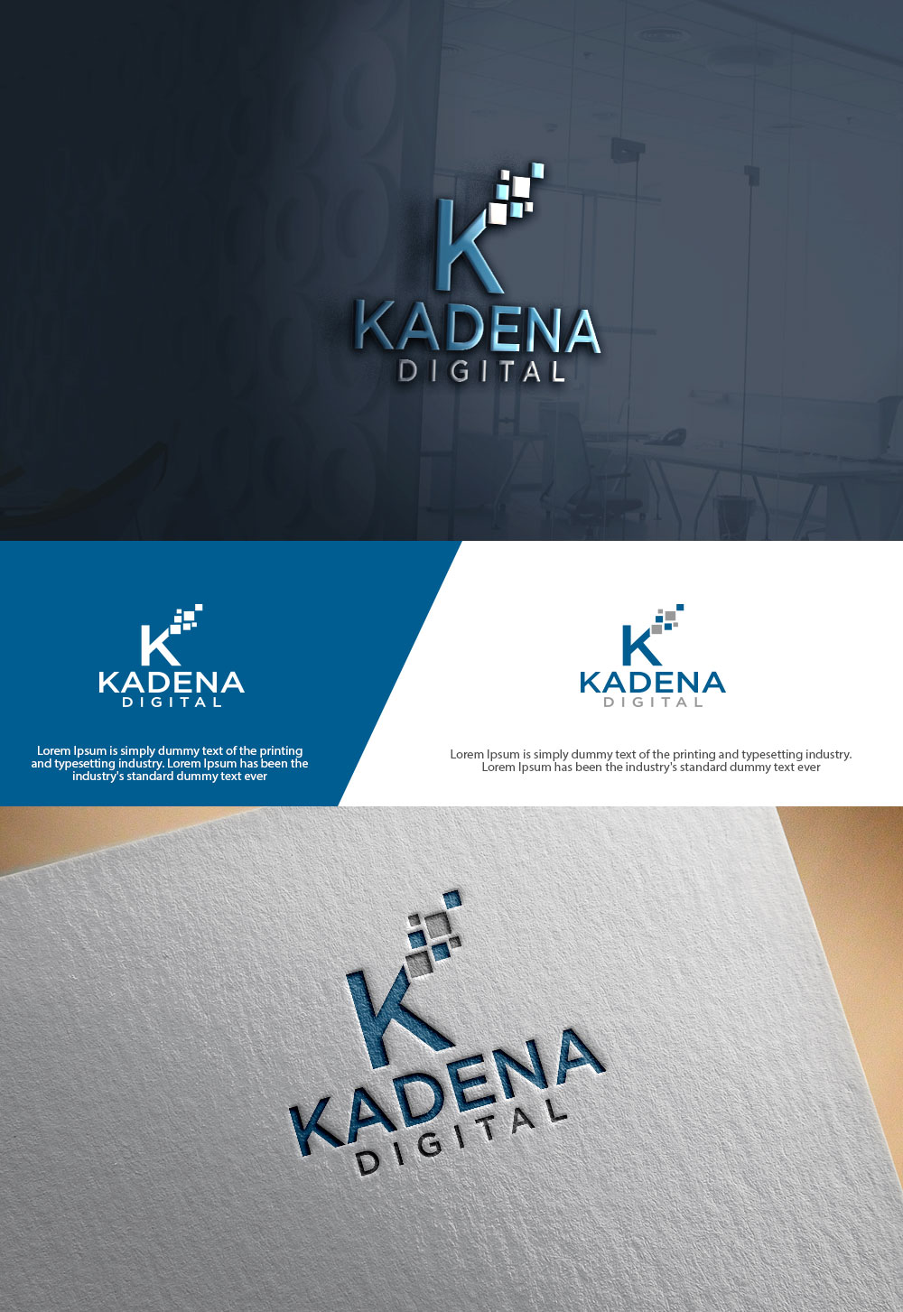 Logo Design by sulemani  creation for this project | Design #35471627