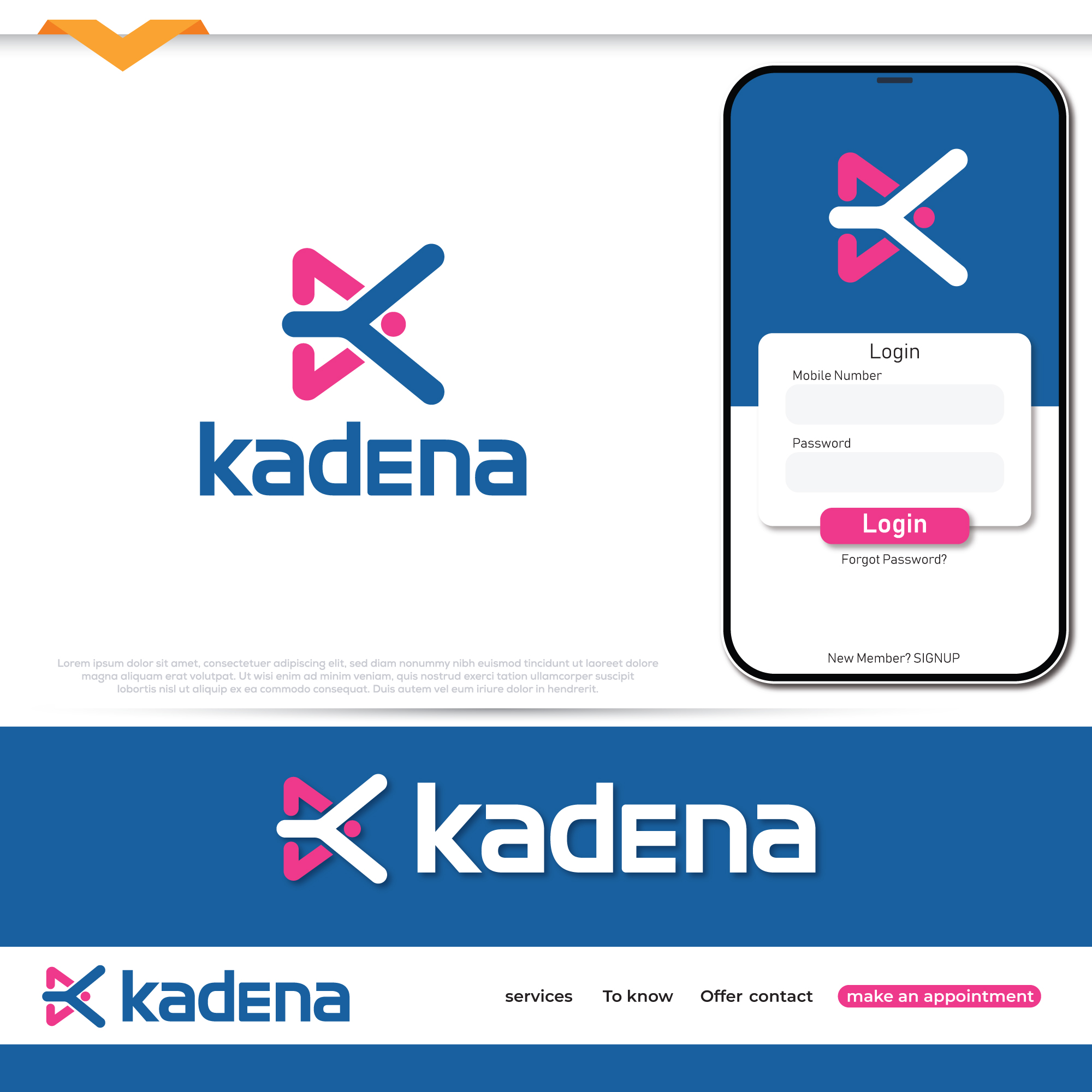 Logo Design by Pilot_DesignR™ for this project | Design #35470627