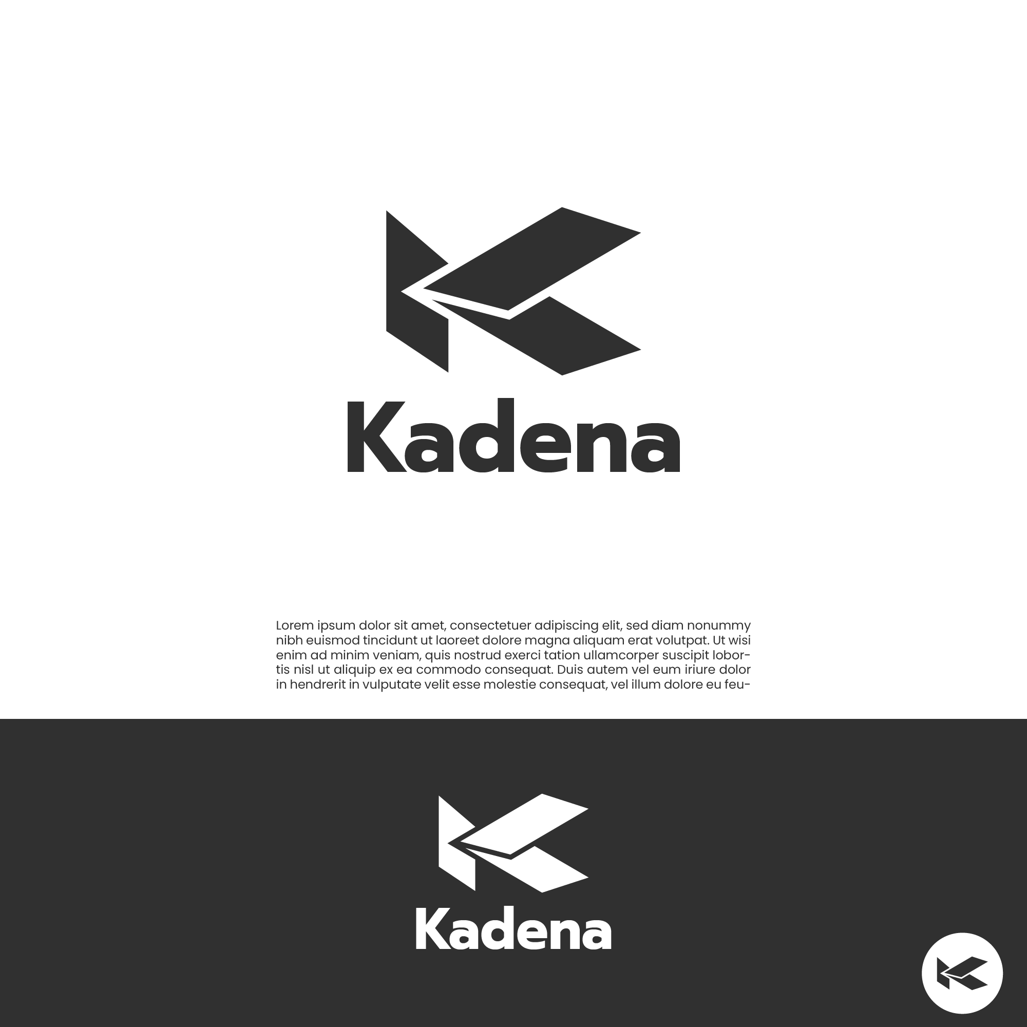 Logo Design by Echelon for this project | Design #35473820