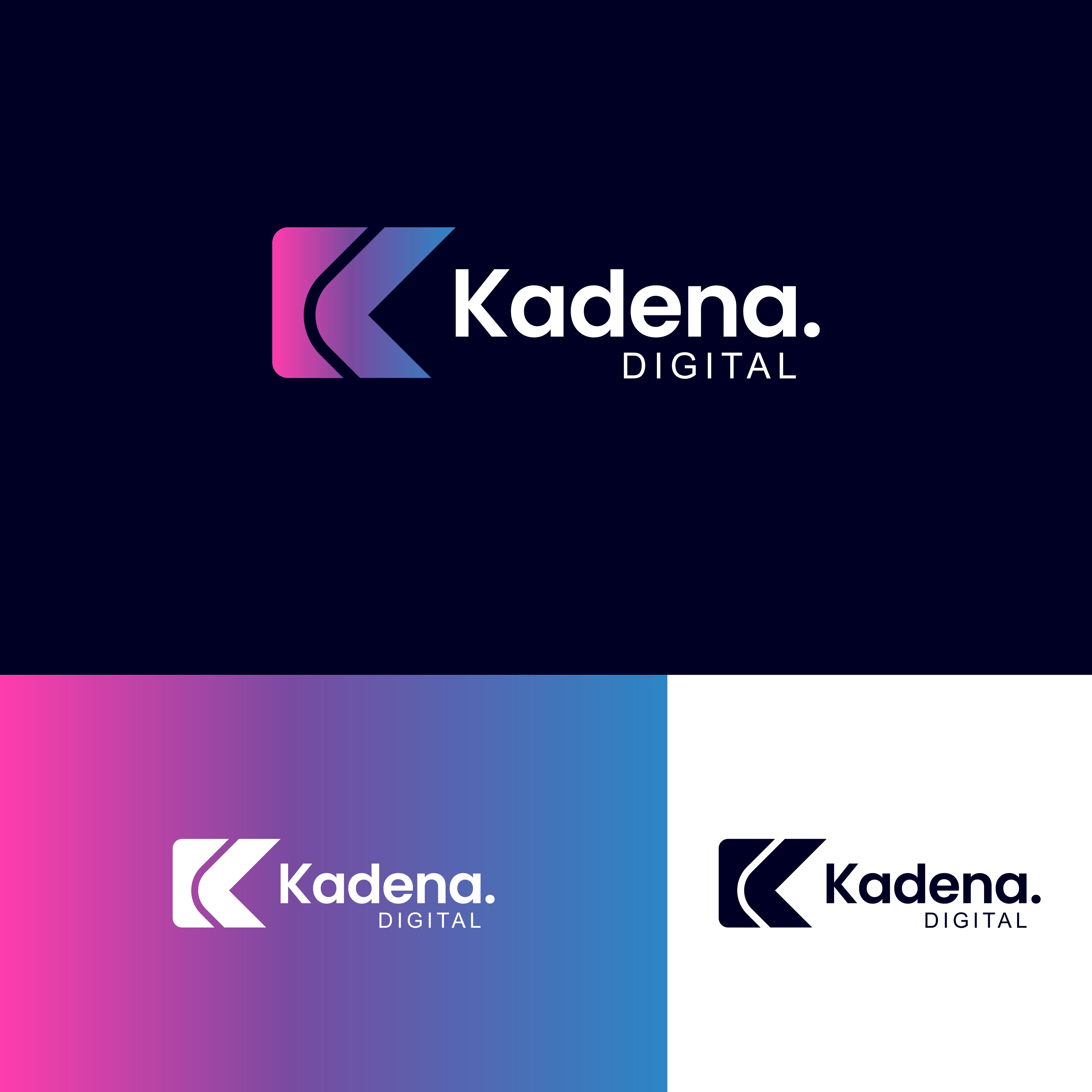 Logo Design by Samsul Bachri for this project | Design #35470097