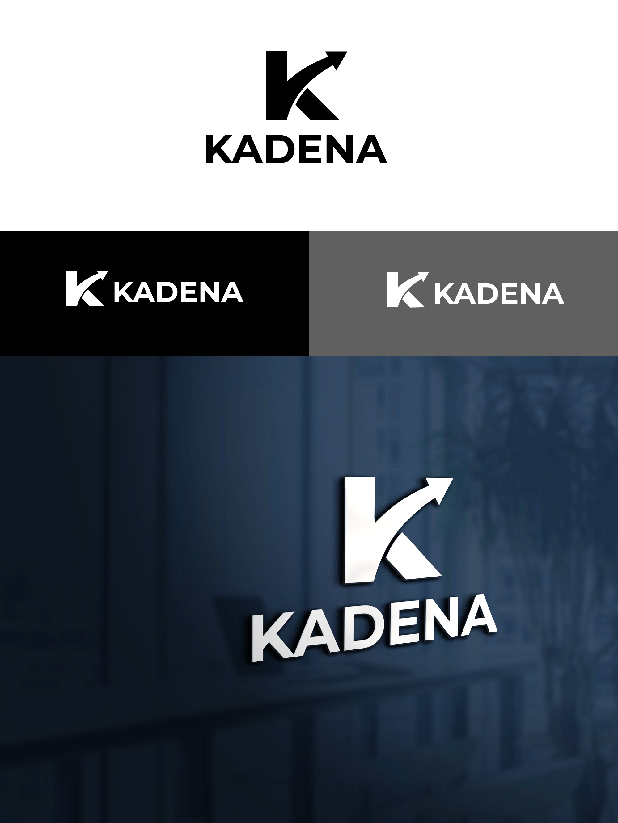 Logo Design by Logodesigns006 for this project | Design #35469766