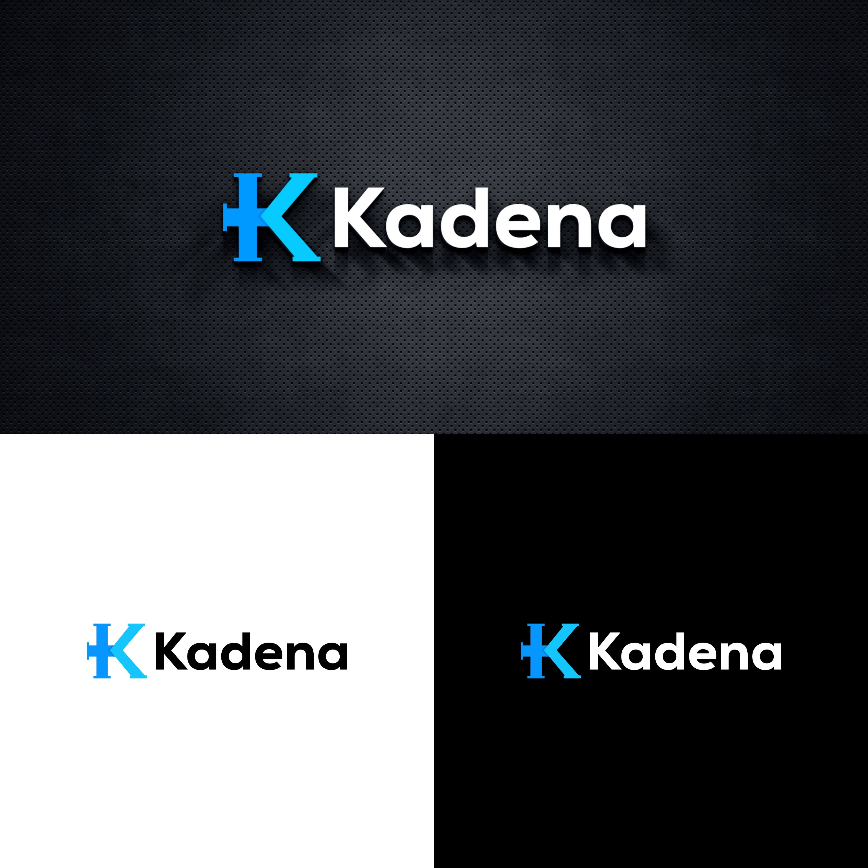 Logo Design by Berkah_Bandot for this project | Design #35474104