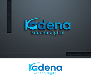 Design de Logo par @MKR pour ce projet | Design : #35477500