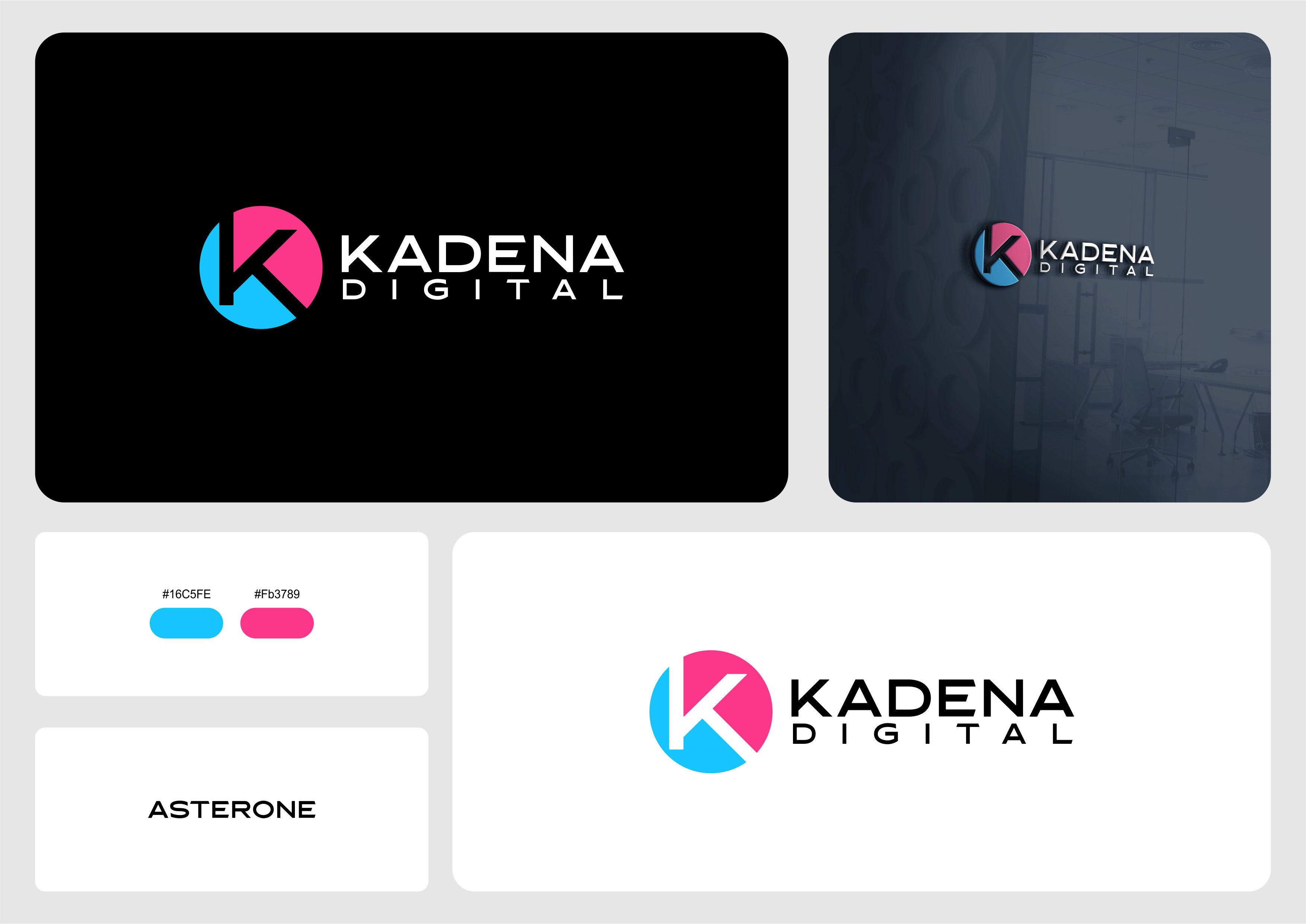 Logo Design by Septian Yossi for this project | Design #35471160