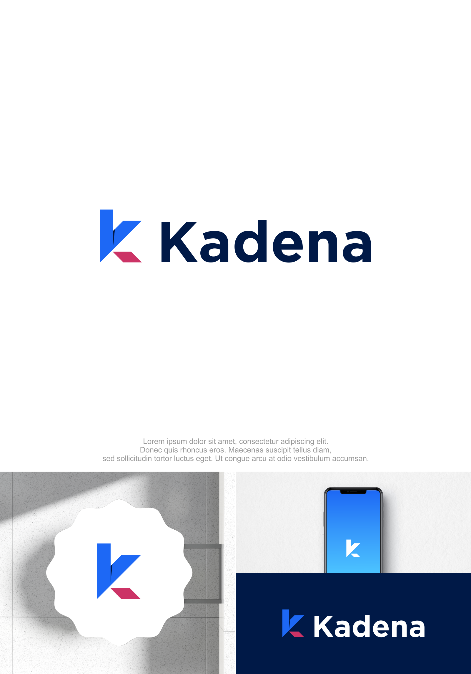 Logo Design by M.Syaiful Huda for this project | Design #35469844