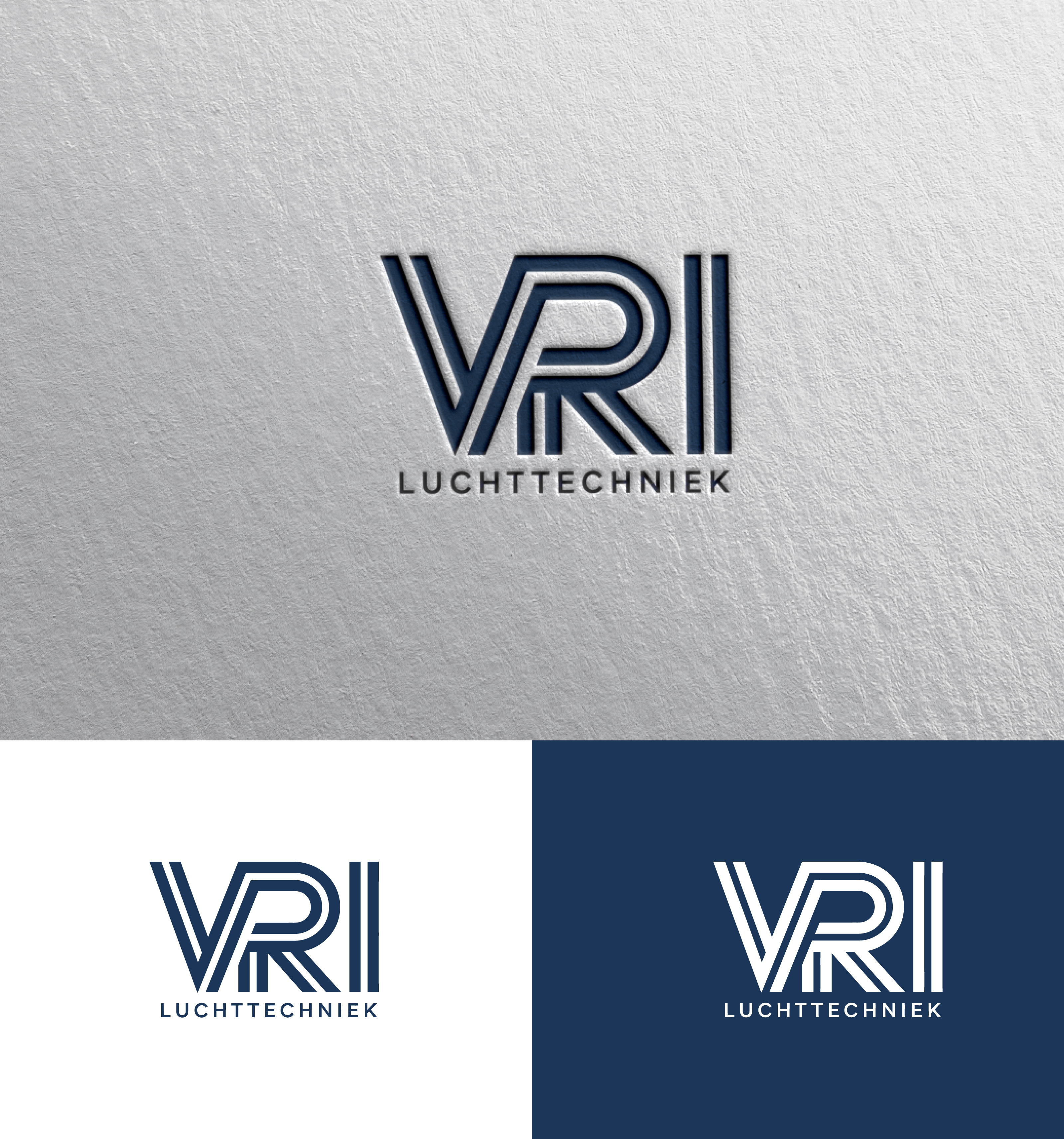 Logo Design by Christian Cruz for BrandPoint BV | Design #35501170