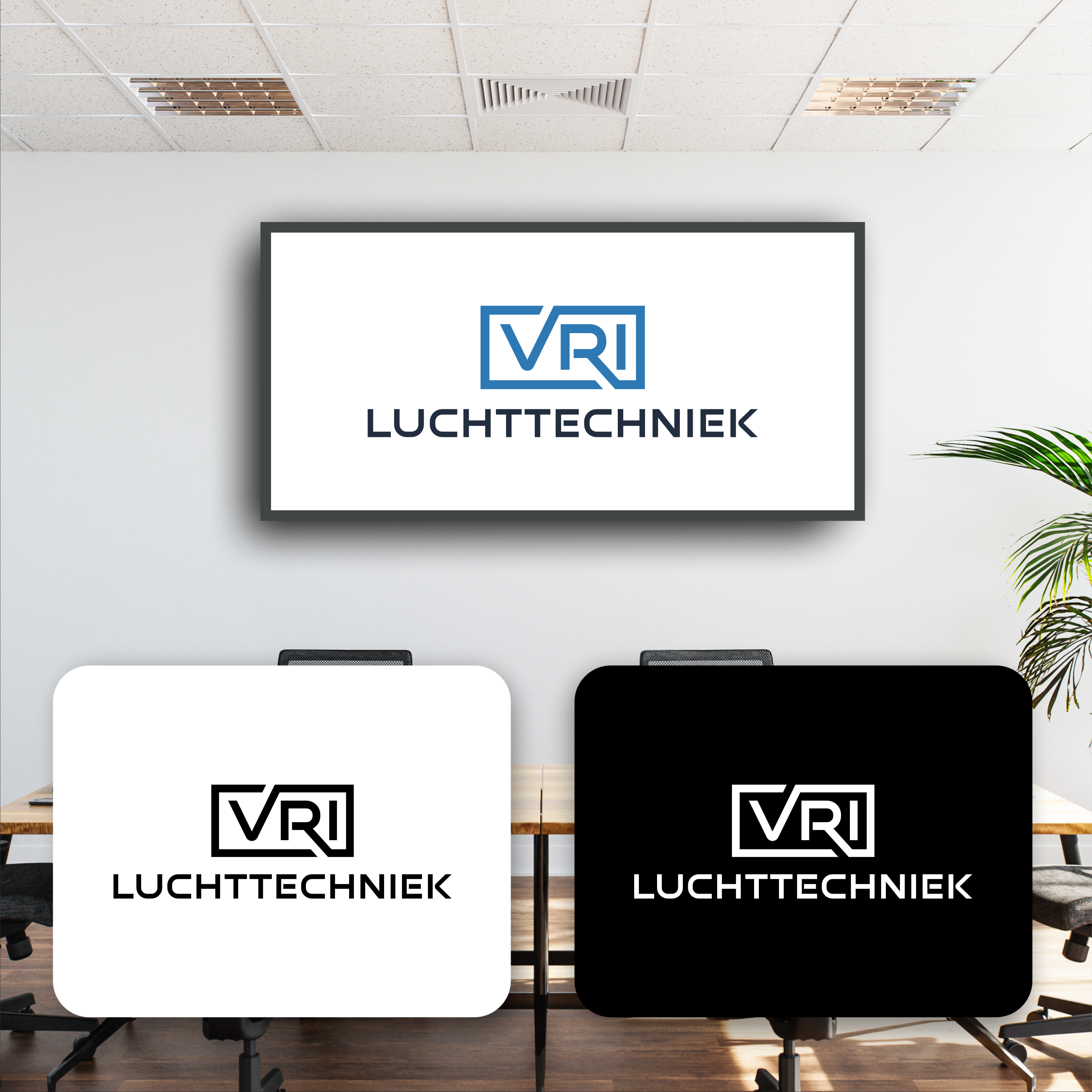 Logo Design by ander sky dc for BrandPoint BV | Design #35491027