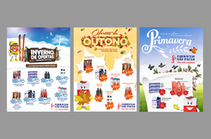 Flyer Design by Andrés Sebastián for Expo Solutions LTD | Design: #35468664