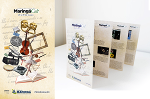 Flyer Design by Andrés Sebastián for Expo Solutions LTD | Design: #35468675