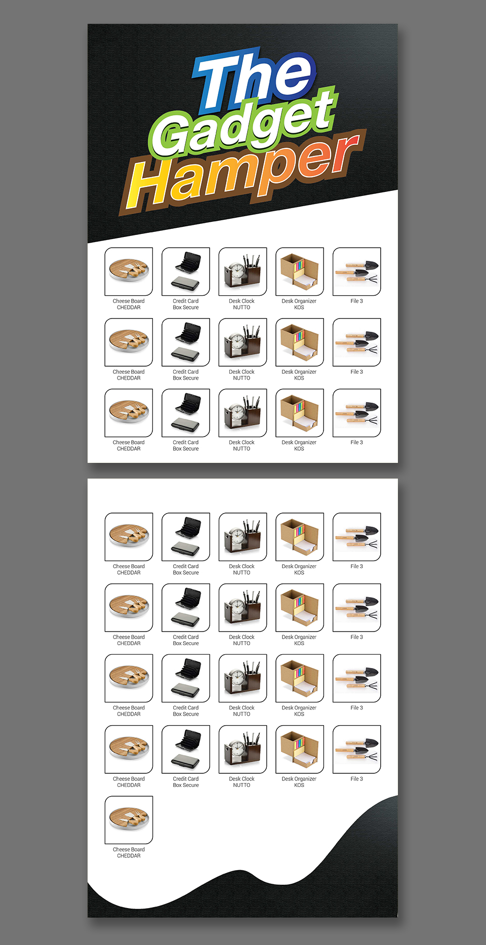 Flyer Design by YourLogoMaster for Expo Solutions LTD | Design #35474697