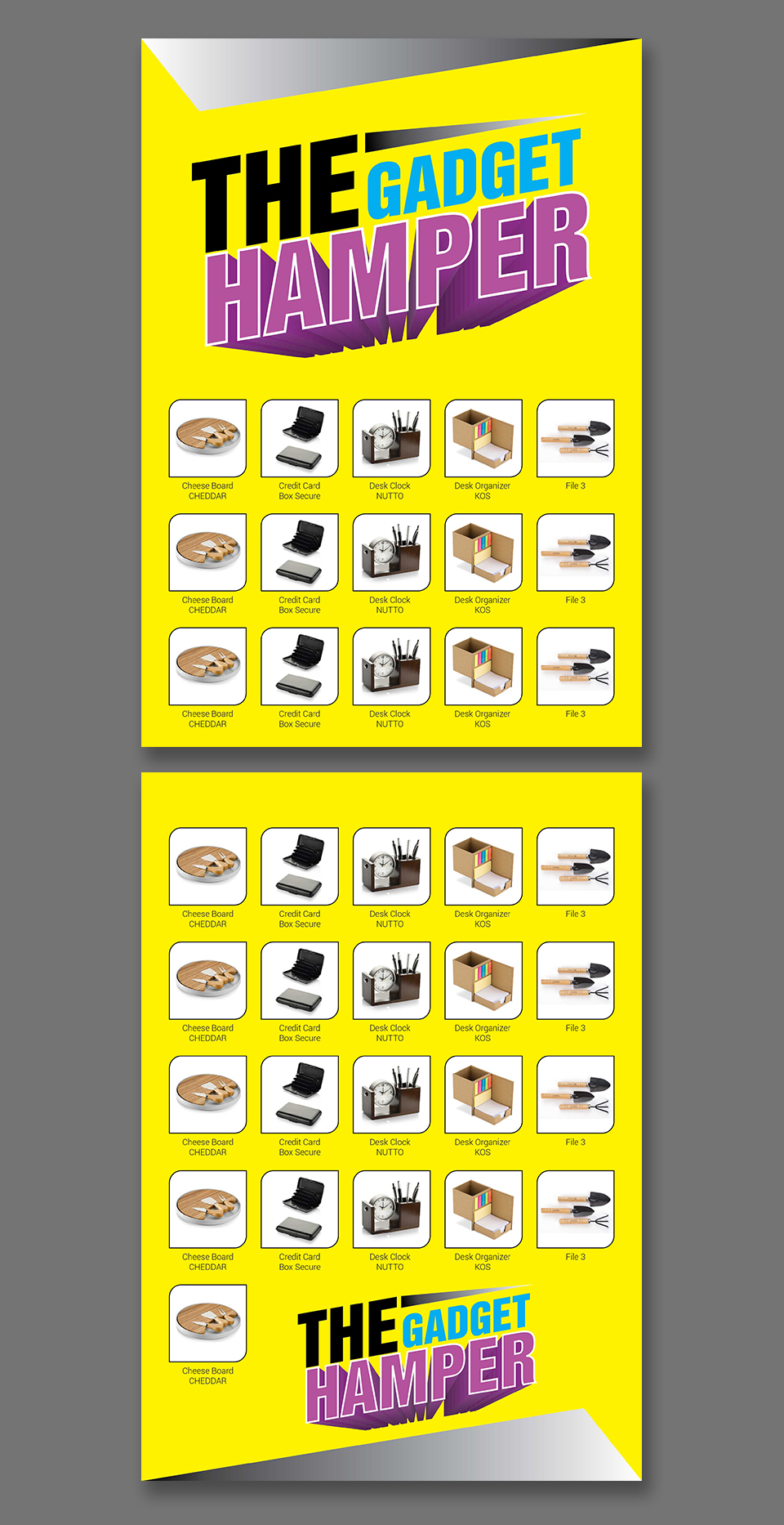 Flyer Design by YourLogoMaster for Expo Solutions LTD | Design #35474699