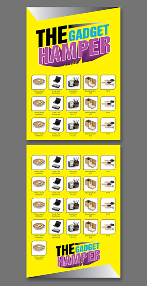 Flyer Design by YourLogoMaster for Expo Solutions LTD | Design: #35474699