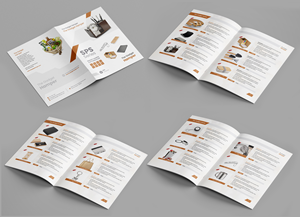 Flyer Design by designcircle for Expo Solutions LTD | Design: #35480823