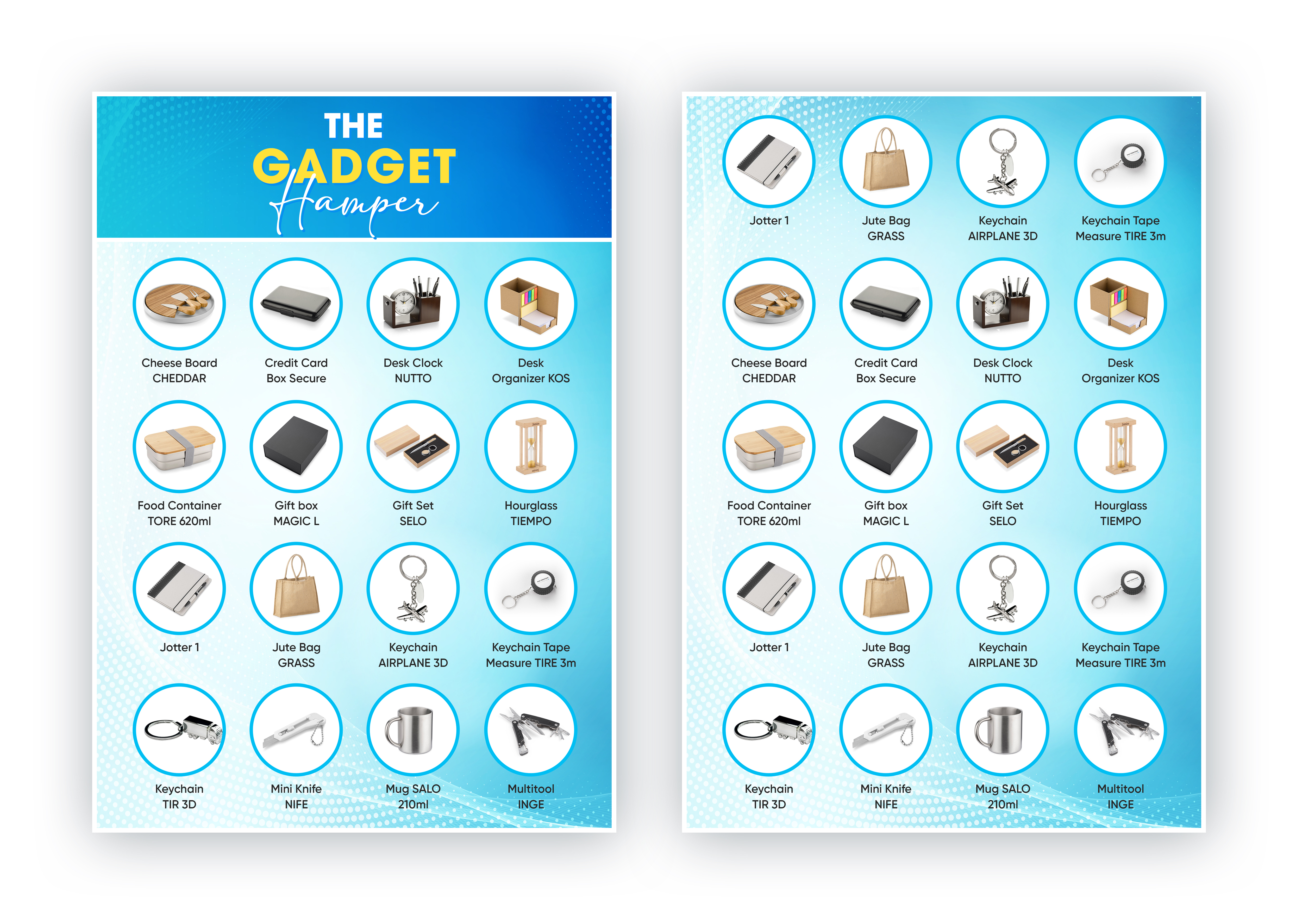 Diseño de Flyer por @u9icorngraphix para Expo Solutions LTD | Diseño #35493002