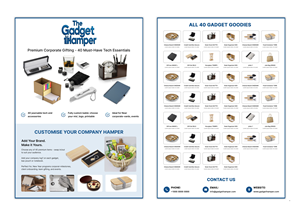 Flyer-Design von pb für Expo Solutions LTD | Design: #35469472