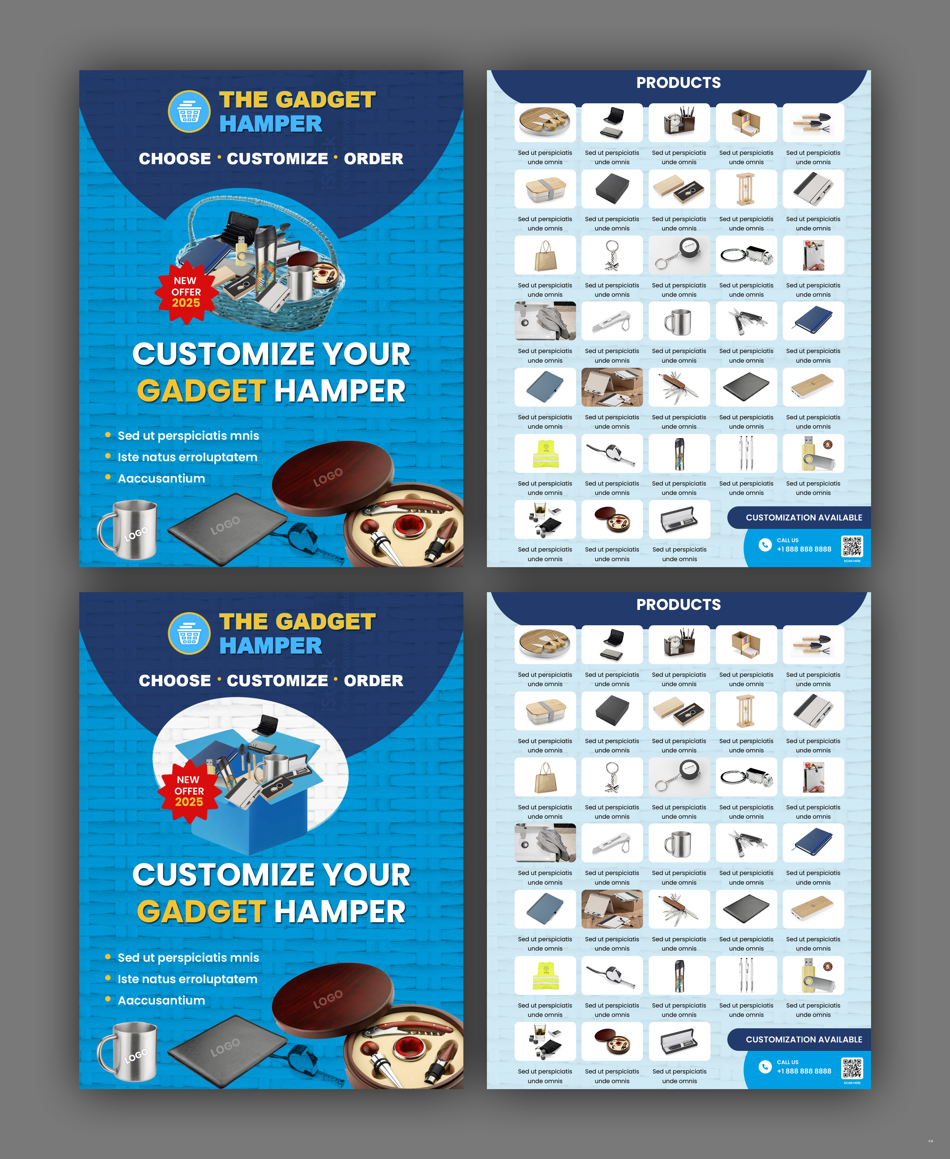 Design de Flyer par pb pour Expo Solutions LTD | Design #35469474