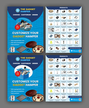 Flyer-Design von pb für Expo Solutions LTD | Design: #35469474