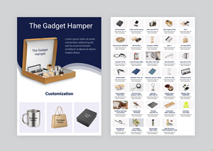 Flyer-Design von pb für Expo Solutions LTD | Design: #35469475