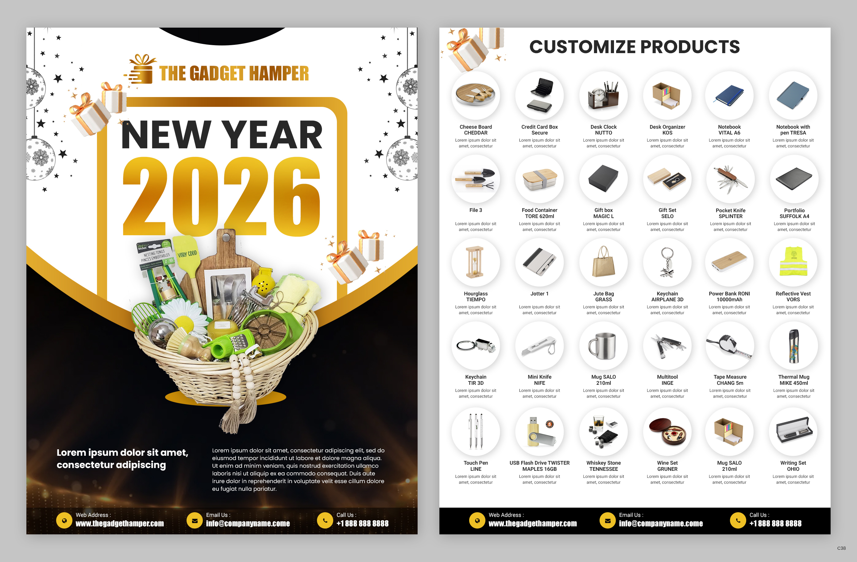 Design de Flyer par pb pour Expo Solutions LTD | Design #35474295