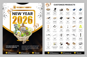 Flyer-Design von pb für Expo Solutions LTD | Design: #35474295