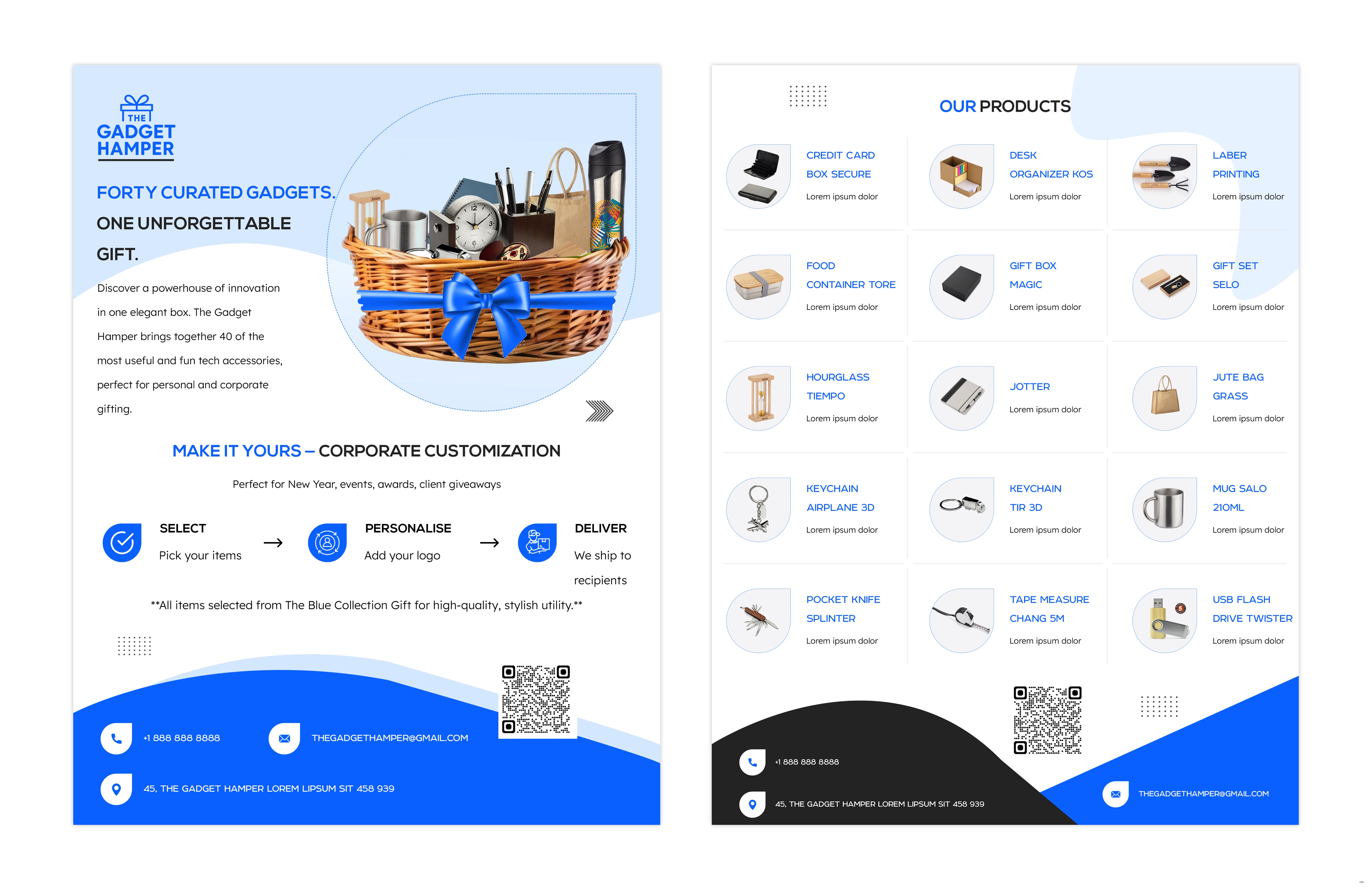 Flyer Design by pb for Expo Solutions LTD | Design #35474296