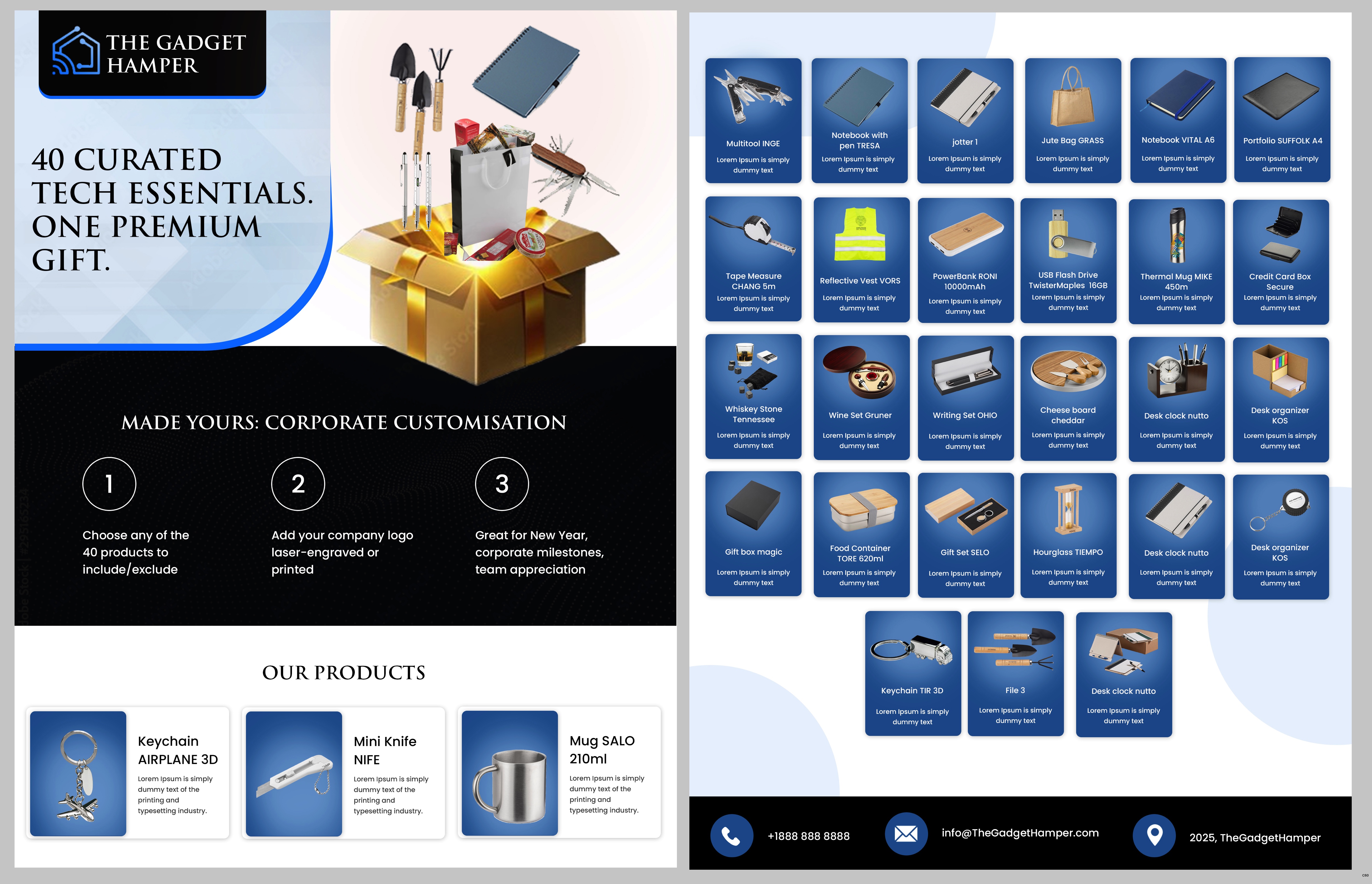 Flyer-Design von pb für Expo Solutions LTD | Design #35474297