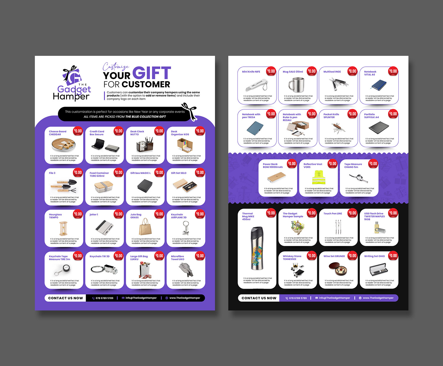 Flyer Design by debdesign for Expo Solutions LTD | Design #35467310