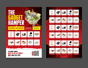 Flyer Design by 3Guys for Expo Solutions LTD | Design: #35469319